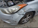Hyundai Elantra Gls KMHDH4AE5DU904786 снимка