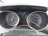 Hyundai Elantra Gls KMHDH4AE5DU904786 снимка
