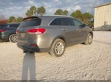 Kia Sorento 3.3L Lx 5XYPG4A53GG102604 photo