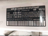 Mercedes-Benz C 300 Sport 4Matic WDDGF8AB9DR279354 photo