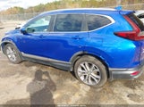 Honda Cr-V 2Wd Touring 7FARW1H93ME001248 fotografie