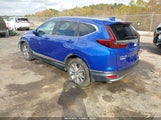 Honda Cr-V 2Wd Touring 7FARW1H93ME001248 снимка