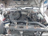 Nissan Truck E/Xe 1N6SD11S8SC451193 снимка
