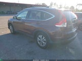 Honda Cr-V Ex-L 5J6RM4H72EL101044 снимка
