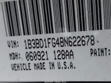 Dodge Avenger Mainstreet 1B3BD1FG4BN622678 снимка