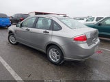 Ford Focus Se/Ses 1FAHP35N38W129885 снимка