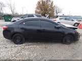 Toyota Corolla Le 2T1BURHE5HC816138 снимка