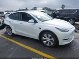 Tesla Model Y Awd/Long Range Dual Motor All-Wheel Drive 7SAYGDEE0PA129801 снимка