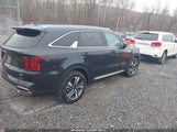 Kia Sorento Hybrid Sx Prestige KNDRKDLG8P5227077 fotografie