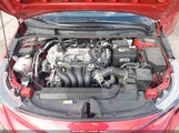 Toyota Corolla Le 5YFEPRAE8LP083266 снимка