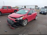 Hyundai Elantra Gt KMHD35LE5DU087031 снимка