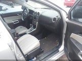 Chevrolet Captiva Sport Lt 3GNAL3EK8ES508067 fotografie