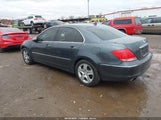 Acura Rl 3.5 JH4KB16505C008499 снимка