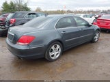 Acura Rl 3.5 JH4KB16505C008499 снимка