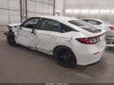 Honda Civic Sedan Sport 19XFL2H8XSE018751 photo