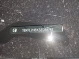 Honda Civic Sedan Sport 19XFL2H8XSE018751 снимка