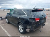 Kia Sorento 2.4L L 5XYPG4A36HG222588 photo