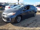 Toyota Prius Four JTDKN3DUXD1649541 снимка