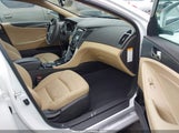 Hyundai Sonata Hybrid KMHEC4A44FA135177 снимка