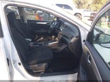 Nissan Sentra S 3N1AB7AP7JY258609 снимка
