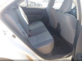 Toyota Corolla L 2T1BURHEXFC469709 photo