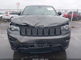 Jeep Grand Cherokee Altitude 4X4 1C4RJFAGXJC123372 fotografie