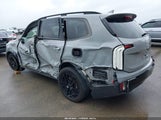 Kia Telluride Sx X-Line 5XYP5DGC0PG369470 fotografie