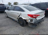 Hyundai Sonata 5NPE24AF8HH543833 снимка