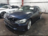 BMW 335I xDrive WBA3B9C59DF586538 снимка