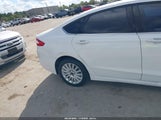 Ford Fusion Hybrid Se 3FA6P0LU0ER276065 photo