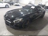 Mercedes-Benz Gt S Amg WDDYJ7JA2GA001645 photo