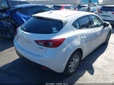 Mazda Mazda3 I Grand Touring JM1BM1N72G1292392 снимка
