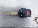 Nissan Rogue S JN8AS58T08W007246 снимка