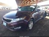 Kia Optima Lx 5XXGM4A76CG062253 снимка