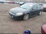 Chevrolet Impala Lt 2G1WG5E39C1336009 снимка