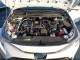 Toyota Corolla Hybrid Le JTDBCMFE8R3068410 fotografie