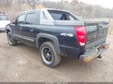 Chevrolet Avalanche 3GNEK12T44G244224 снимка