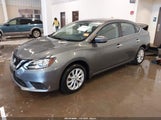Nissan Sentra Sv 3N1AB7AP1JY265765 снимка