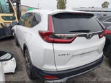 Honda Cr-V Ex 2HKRW1H51NH402552 photo