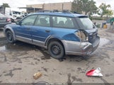 Subaru Outback 2.5I/2.5I L.l. Bean Edition 4S4BP61C487327712 photo