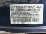 Honda Odyssey Lx 5FNRL5H26EB085470 снимка
