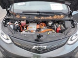Chevrolet Bolt Ev Fwd Lt 1G1FY6S07L4124002 снимка