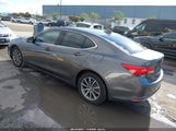 Acura Tlx Tech Pkg 19UUB1F50KA009896 снимка