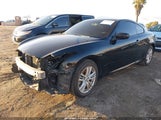 Infiniti G37X JN1CV6EL8CM473486 снимка