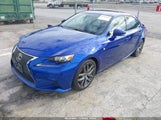 Lexus Is 200T JTHBA1D2XG5013857 fotografie