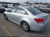 Chevrolet Cruze 1Lt Auto 1G1PC5SB2F7151612 снимка