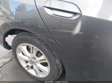 Honda Insight Ex JHMZE2H72BS008161 fotografie