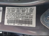 Honda Insight Ex JHMZE2H72BS008161 fotografie