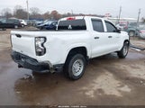 Chevrolet Colorado 2Wd Short Box Wt 1GCGSBEC2P1226455 fotografie