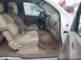 Nissan Frontier Se 1N6AD0CU2AC432576 снимка